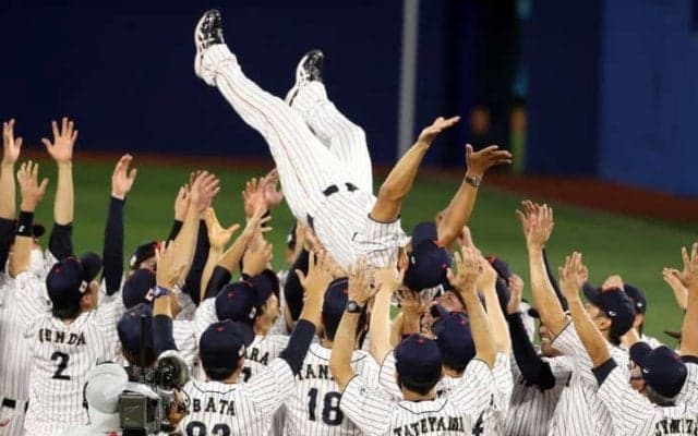 侍ジャパン“悲願の金メダル”…それがどうした？　日本野球界にとってオリンピック優勝より大切なこと