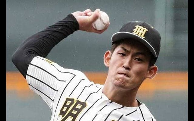 【高校野球】最速157キロ右腕、明桜・風間　無安打無得点のままノーゲームに「記録作りたかった」
