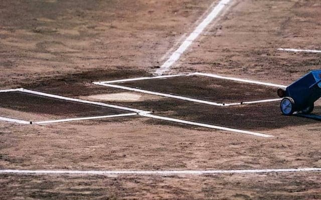 【高校野球】最速157キロ明桜・風間の初戦は降雨ノーゲーム　4回まで149キロ無安打無失点投球も