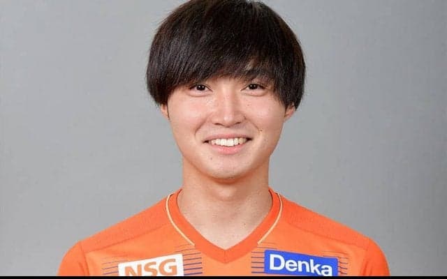 新潟DF岡本將成が水戸にレンタル 「試合に出たい想いが強く…」