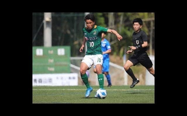高校サッカーインターハイ大注目の10人。卒業後、即ヨーロッパ行きを狙う選手も