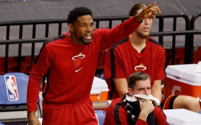 ユドニス・ハズレムがヒートと再契約に合意、レブロンらと並んで現役最長の19年目へ