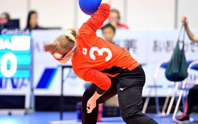 女子は２度目の金、男子は初のメダル獲得を狙う！ゴールボール日本代表