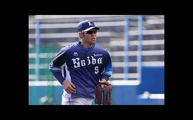 日本ハムと西武が2対2トレード　木村「結果を出すことが恩返し」、平沼「新天地でも全力で」