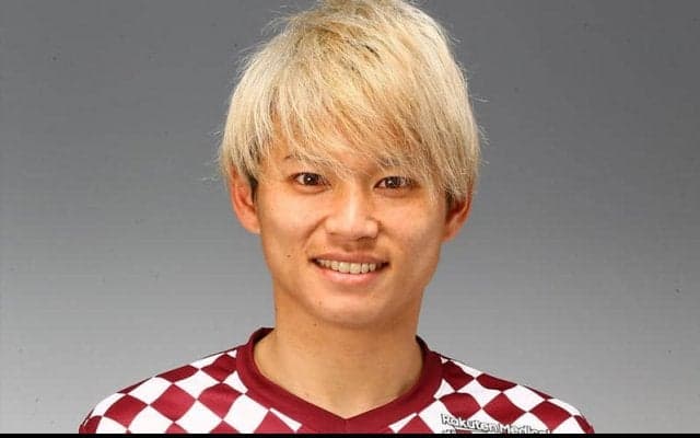 清水が神戸FW藤本憲明をレンタル！ 「興奮して夜も眠れず寝不足になりそう」