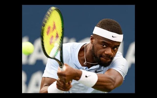 ティアフォー シャポバロフ撃破