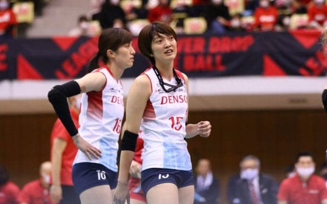 PFU　鍋谷友理枝と渡邊真恵の新加入を発表