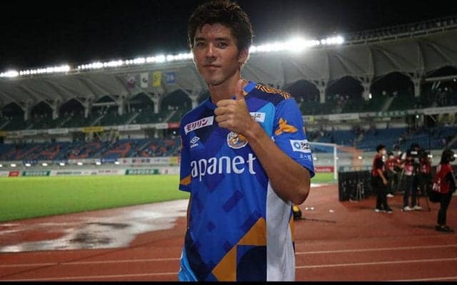 長崎FW富樫敬真が手倉森誠監督と再タッグ！ 仙台に完全移籍