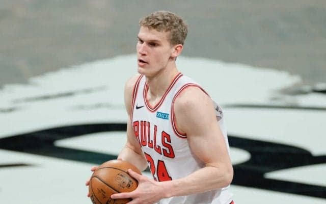 制限つきFAのラウリ・マルッカネン獲得にマブスら4チームが関心を示す