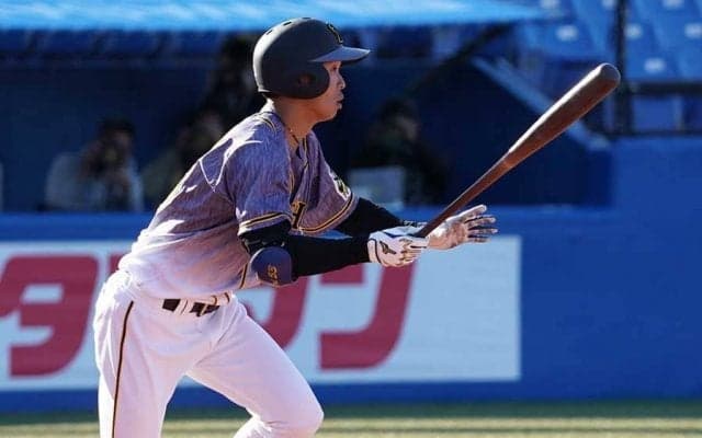 ロッテ育成の森と阪神・島田が7月度「ファーム月間MVP賞」　森は3勝無敗、初完封も