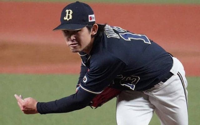 後半戦スタートダッシュへ“エース級”が先陣　セパとも13日再開、予告先発が発表