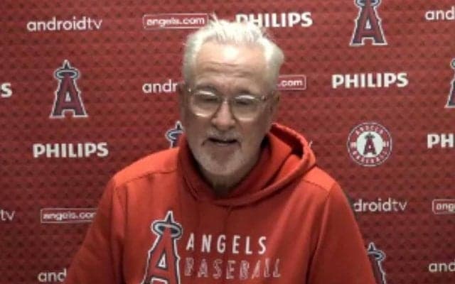 【MLB】大谷翔平が14試合ぶり38号　指揮官は“1番起用的中”に満足「もう少し続けるかも」