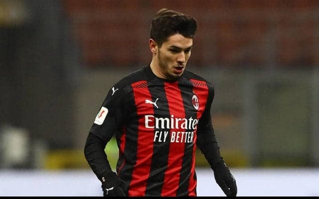かつては本田圭佑も…ミランの新10番になったブラヒム・ディアス「プレッシャーを楽しんでいる」
