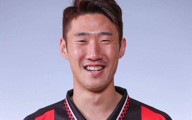 名古屋が札幌DFキム・ミンテを期限付き移籍で獲得「名古屋グランパスのために命を懸けるつもり」