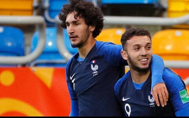 ミランが逸材MFアドリ獲得に迫る!　ボルドー会長も交渉認める