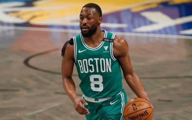 ニューヨーク・ニックスがケンバ・ウォーカーとの契約合意を正式発表