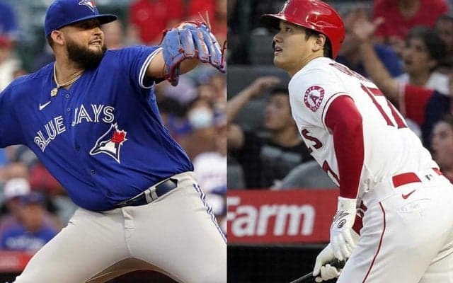 【MLB】大谷翔平に38号被弾も気分爽快　敵軍の新人右腕「奪三振は子どもに伝えたい」