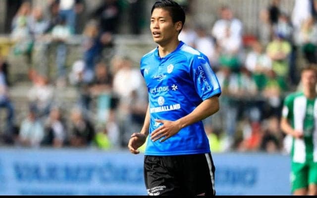 浦和がJリーグ初挑戦のFW木下康介を獲得、ドイツやスウェーデン、ノルウェーなどでプレー「ハードワークとゴールでチームに貢献」