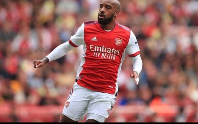 エイブラハム獲得目指すローマ、代替案はアーセナルのフランス代表FWか