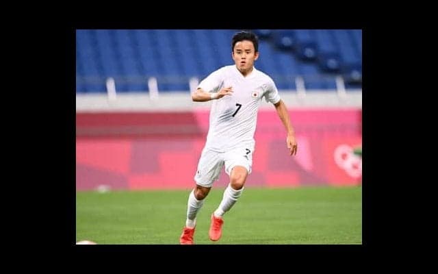 久保建英の第２章。復帰するマジョルカの現状とレアルでプレーするためのシナリオ