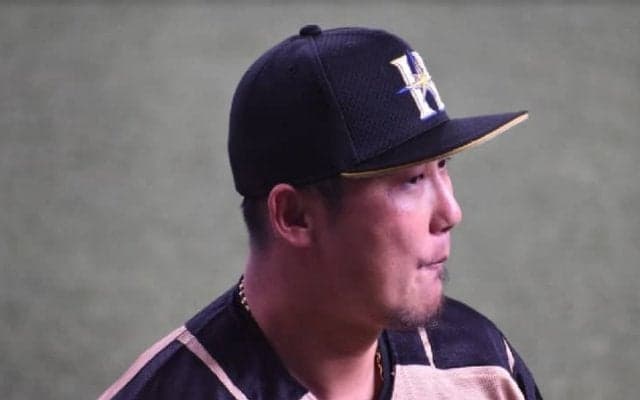 日ハム・中田の『暴行騒動』が今の時代に許されない、これだけの理由