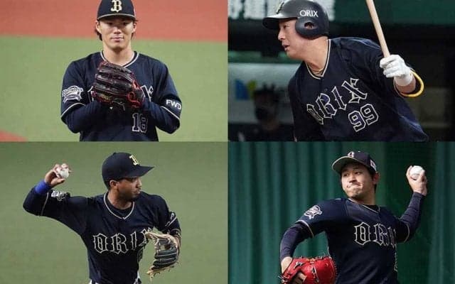 首位ターンのオリックス、25年ぶりVへのキーマンは？　大混戦のパを専門家が占う