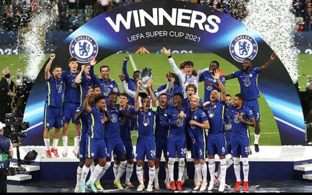 チェルシーは今季リーグ優勝可能?　ファーディナンド氏らが見解