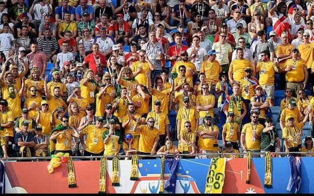 オーストラリア、2030年or2034年のW杯開催地に立候補へ