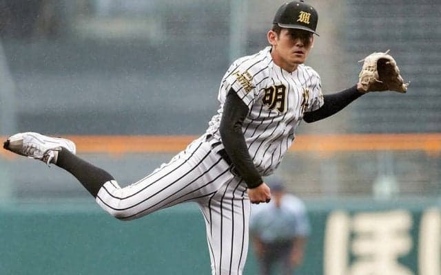 【高校野球】無安打無得点から逆襲なるか　帯広農ナインが面食らった157キロ右腕の“意外な姿”