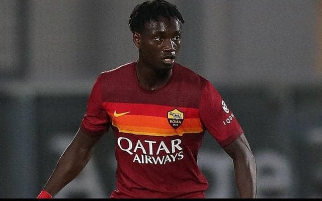 ローマがペッレグリーニに続きダルボエとの契約延長迫る!