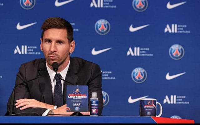 セスクから友人メッシへ…「リーグ・アンは周りが思うほど簡単じゃない」