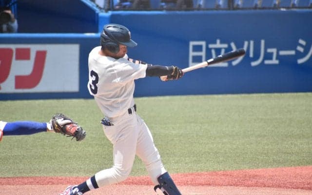 [硬式野球]〜試練を与えられた春。ここからが勝負〜14日間連続インタビュー第12日目・瀬川航騎内野手