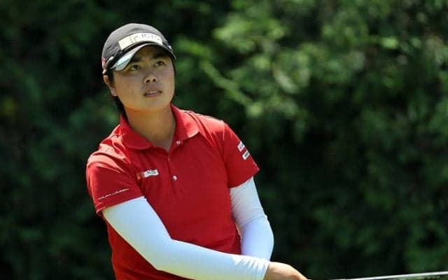 メジャー前哨戦『トラスト・ゴルフ・スコットランド女子オープン』に出場の笹生優花「いつもどおり楽しむ」