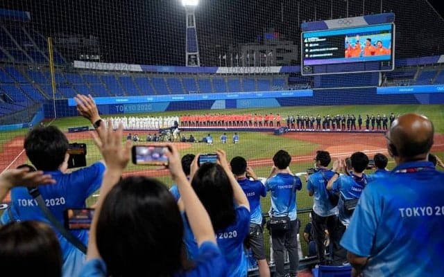 東京五輪の「本物のヒーロー」　激闘を支えた“当たり前の光景”にファン大感謝