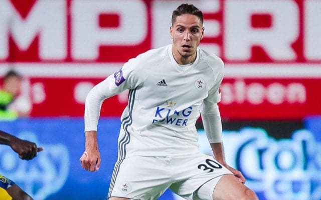 札幌が元U-21スロベニア代表FWトゥチッチ・ミランを完全移籍で獲得