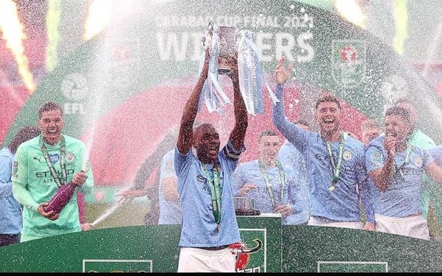 EFLカップ2回戦の対戦カード決定!　アーセナルはWBA、2つのプレミア勢対決も