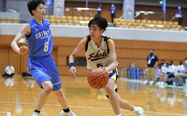 ベスト8を目指した徳山商工…2日連続の接戦も最後に力尽きる