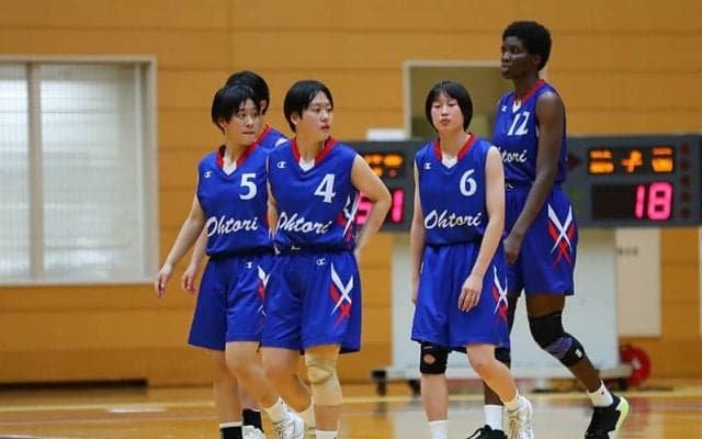 高校最後の夏はベスト16で敗退…鵬学園・杉吉姉妹の挑戦は冬へと続く