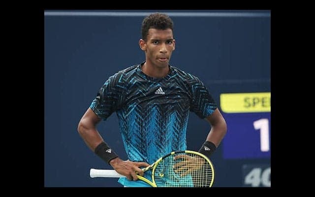  地元カナダ勢トップ2人が敗退 