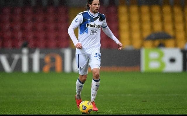 アタランタMFハテブール、古傷の中足骨負傷で2～3カ月離脱の可能性