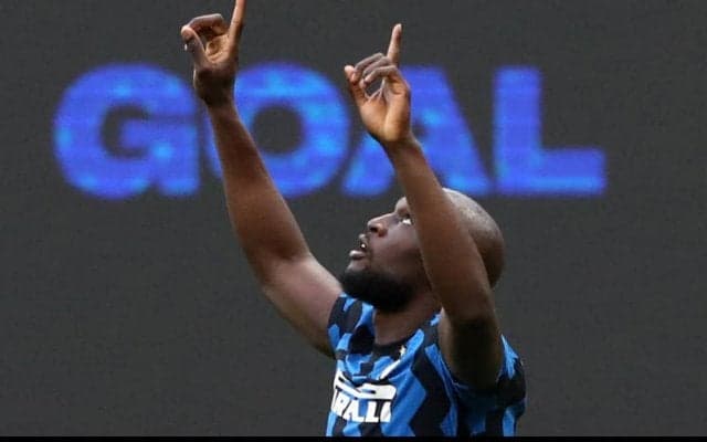 チェルシー、クラブレコードの約149億円でルカクを再獲得