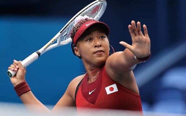 大坂なおみ、世界的現代アーティスト・村上隆とのコラボラケットを紹介「夢のようです」