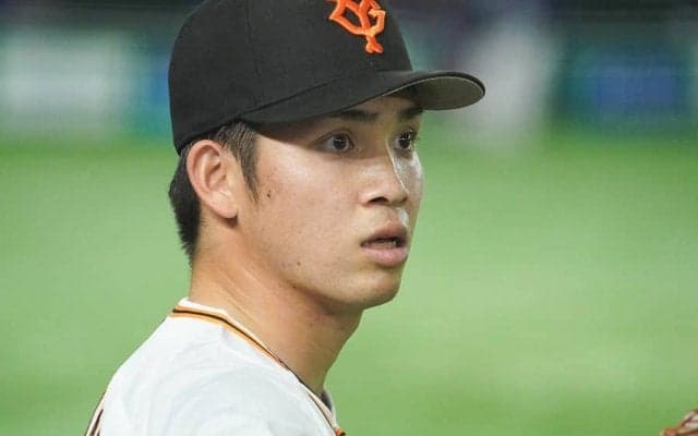 阪神にとっては“大の天敵”　首位攻防の鍵を握る巨人・高橋優貴が甲子園で強いワケ