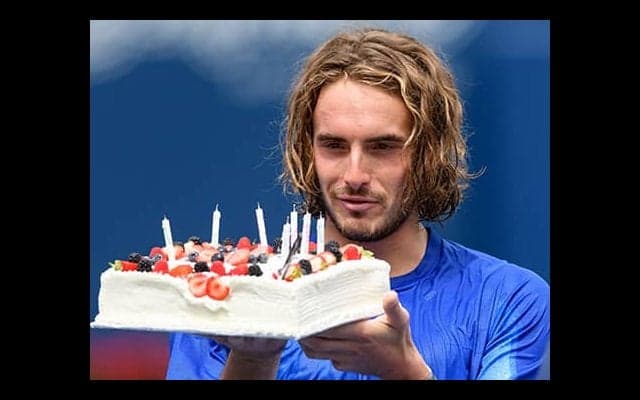 誕生日に完勝 3年ぶり8強へ