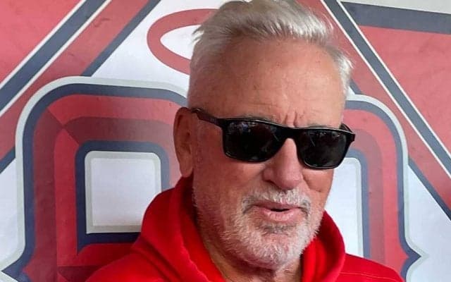 【MLB】大谷翔平vsゲレーロJr.は「全米がチャンネル合わせる」　マドン監督は大興奮