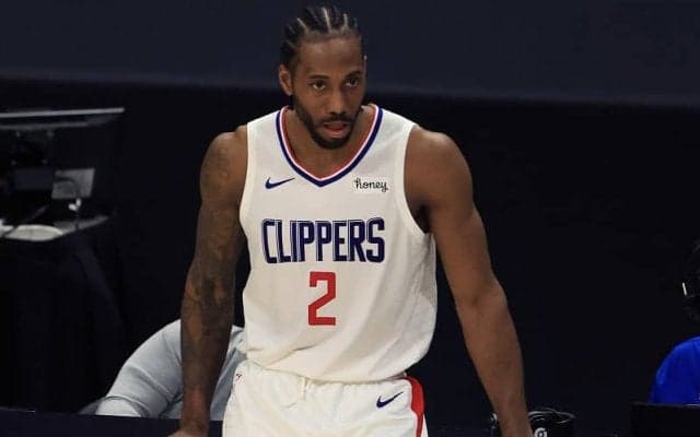 リーグ屈指の実力者、カワイ・レナードが4年約194億円でクリッパーズと再契約