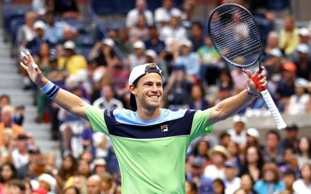 マスターズ大会で最高の勝利は？美人彼女でも知られる「いいヤツ」シュワルツマンが語る