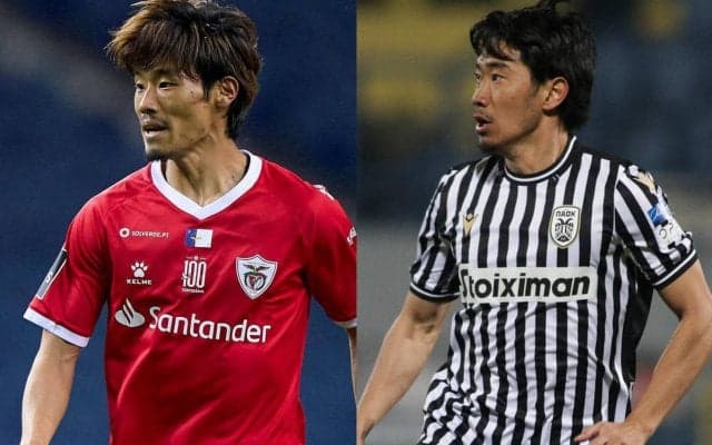 予選3回戦が終了！ 守田英正のサンタ・クララ、香川真司のPAOKは予選プレーオフ進出《ECL》