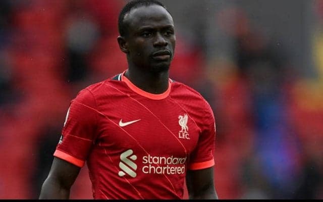 観客のスタジアム帰還を喜ぶマネ「ファンのいないフットボールはフットボールではない」