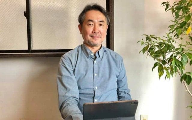 「無名の方が面白い」サッカー文化の裾野を広げる宇都宮徹壱が、メディア界で“つなげたいこと”